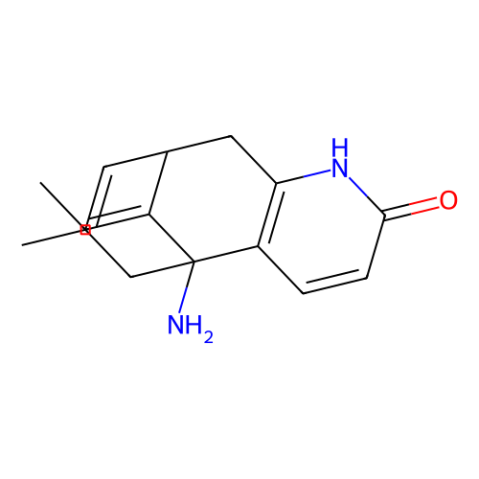 石杉碱甲,(-)-Huperzine A