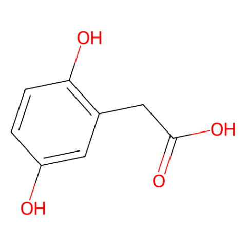 高龙胆酸,Homogentisic Acid