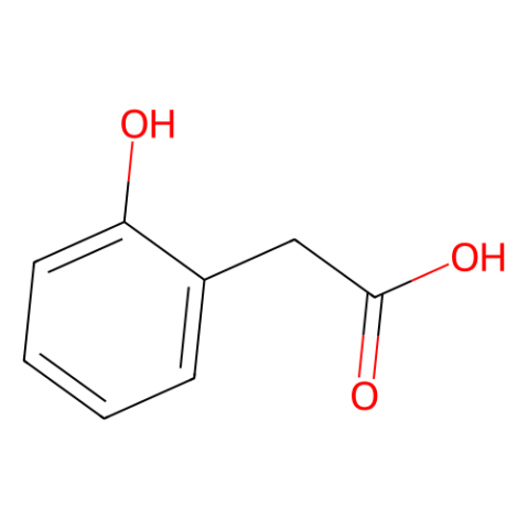 2-羥基苯乙酸,2-Hydroxyphenylacetic Acid