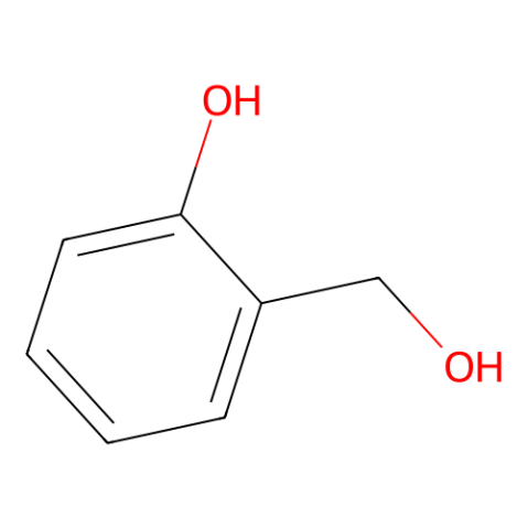 2-羥基芐醇,2-Hydroxybenzyl alcohol