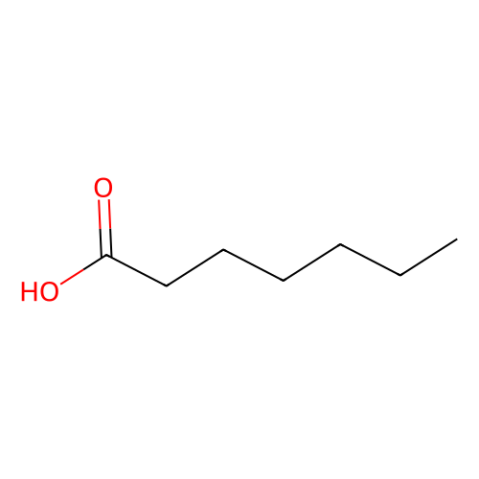 庚酸,Heptanoic acid