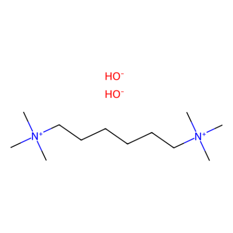 氢氧化六甲季铵 溶液,Hexamethonium hydroxide solution