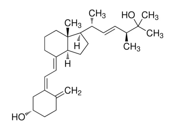 25-羟基维生素D?溶液,25-Hydroxyvitamin D? solution