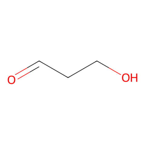 3-羟基丙醛,3-Hydroxypropanal