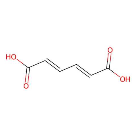 顺,顺-粘康酸,cis,cis-Muconic acid