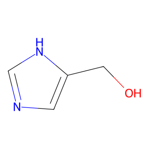 4-(羟甲基)咪唑,4(5)-(Hydroxymethyl)imidazole