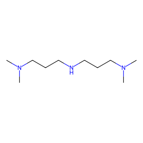 3,3′-亚氨基双(N,N-二甲基丙胺),3,3′-Iminobis(N,N-dimethylpropylamine)