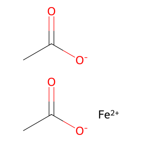 醋酸铁(II),Iron(II) Acetate