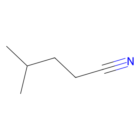 异己腈,Isocapronitrile