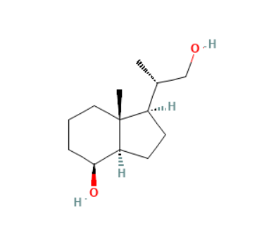 Inhoffen Lythgoe Diol,Inhoffen Lythgoe Diol