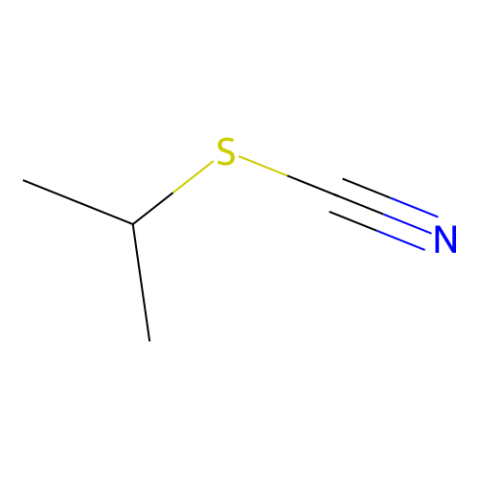 硫氰酸异丙酯,Isopropyl thiocyanate