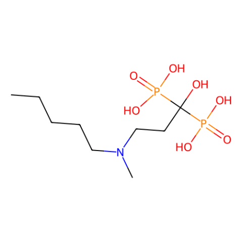 伊班膦酸,Ibandronic Acid