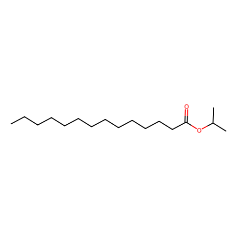 肉豆蔻酸异丙酯,Isopropyl myristate