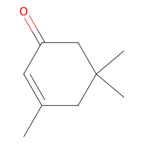 异佛尔酮,Isophorone