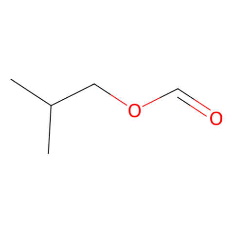 甲酸异丁酯,Isobutyl formate