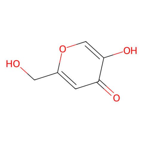 曲酸,Kojic acid