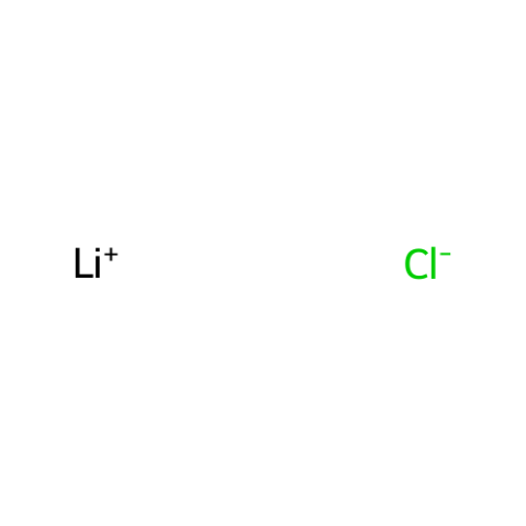 氯化锂,Lithium chloride