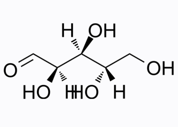 L -(+)-阿拉伯糖,L-(+)-Arabinose