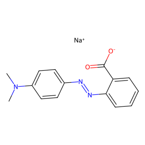 甲基红钠盐,Methyl Red sodium salt