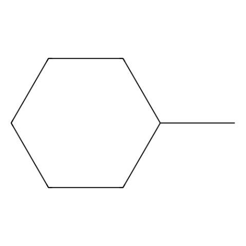 甲基环己烷,Methylcyclohexane