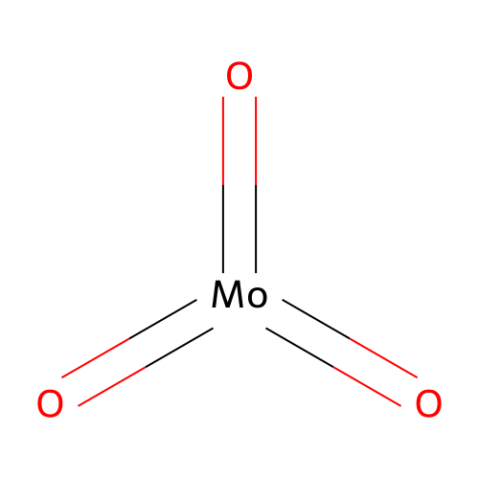 三氧化钼,Molybdenum trioxide