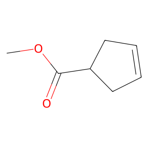 3-环戊烯-1-甲酸甲酯,Methyl 3-cyclopentenecarboxylate