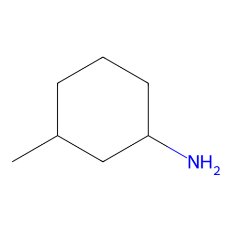 3-甲基环己胺,3-Methylcyclohexylamine