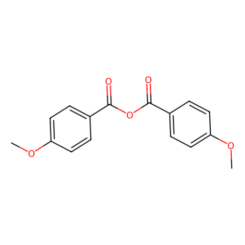 4-甲氧基苯甲酸酐,4-Methoxybenzoic Anhydride