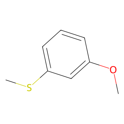 3-甲氧基苯甲硫醚,3-Methoxythioanisole