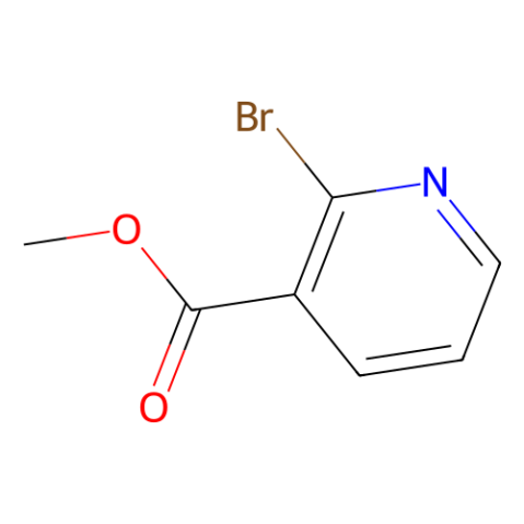 2-溴烟酸甲酯,Methyl 2-Bromonicotinate