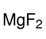 氟化镁,Magnesium fluoride