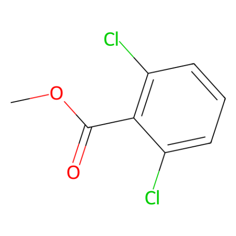 2,6-二氯苯甲酸甲酯,Methyl 2,6-dichlorobenzoate