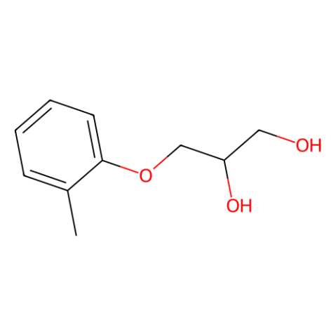 甲酚素,Mephenesin