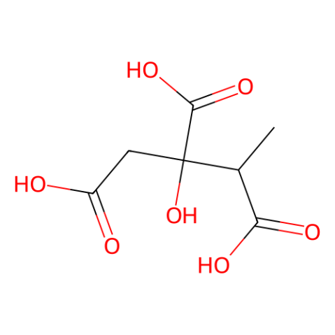 2-甲基柠檬酸,2-Methylcitric Acid