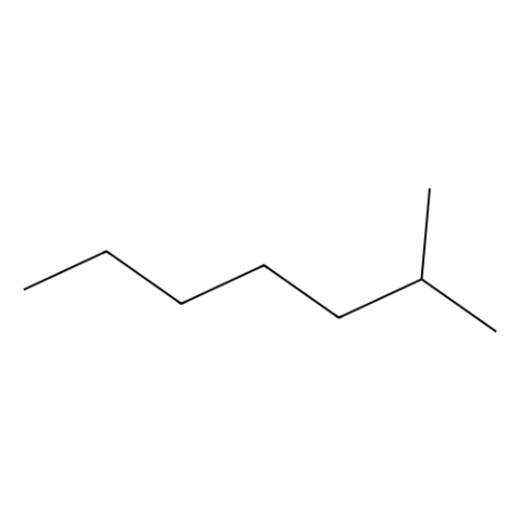 2-甲基庚烷,2-Methylheptane