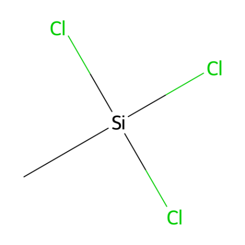 甲基三氯硅烷,Methyltrichlorosilane