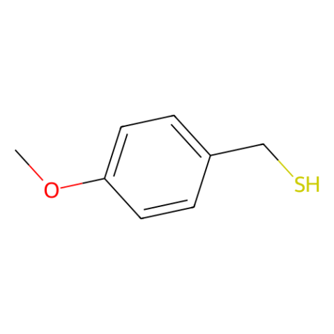 4-甲氧基苄硫醇,4-Methoxy-α-toluenethiol