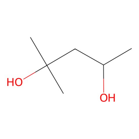 2-甲基-2,4-戊二醇(MPD),2-Methyl-2,4-pentanediol