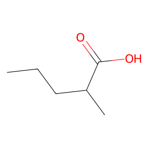 2-甲基戊酸,2-Methylvaleric Acid