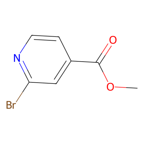 2-溴吡啶-4-羧酸甲酯,Methyl 2-bromopyridine-4-carboxylate