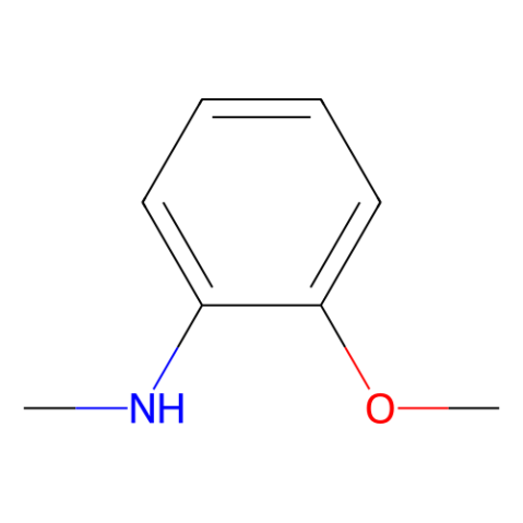 2-甲氧基-N-甲基苯胺,2-Methoxy-N-methylaniline