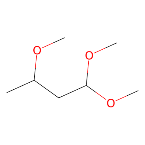 3-甲氧基缩丁醛二甲缩醛,3-Methoxybutyraldehyde dimethyl acetal