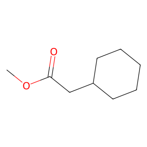 环己基乙酸甲酯,Methyl cyclohexylacetate