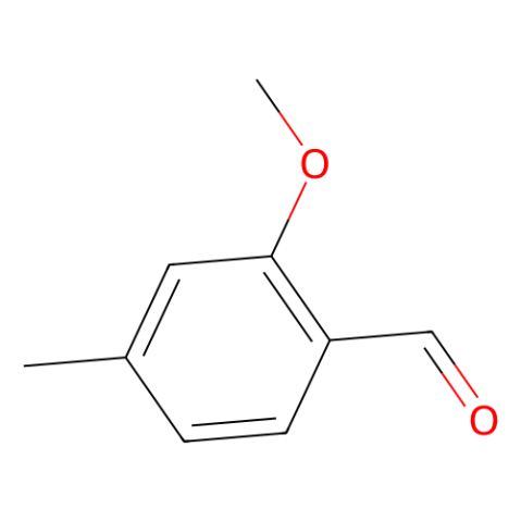 2-甲氧基-4-甲基苯甲醛,2-Methoxy-4-methylbenzaldehyde