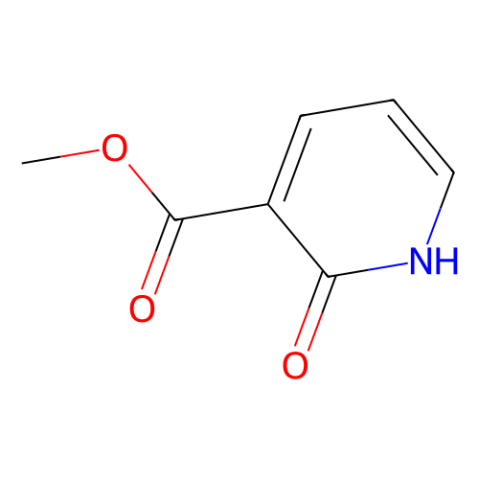 2-羟基烟酸甲酯,Methyl 2-hydroxynicotinate