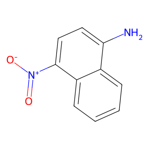 4-硝基-1-萘胺,4-Nitro-1-naphthylamine