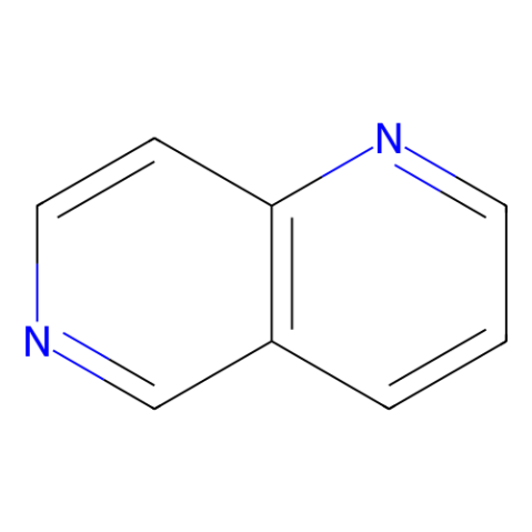 1,6-萘啶,1,6-Naphthyridine