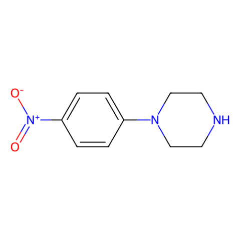 1-(4-硝基苯基)哌嗪,1-(4-Nitrophenyl)piperazine