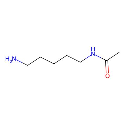 N-(5-氨基戊基)乙酰胺,N-(5-Aminopentyl)acetamide