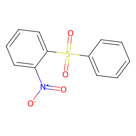 2-硝基二苯砜,2-Nitrophenyl Phenyl Sulfone